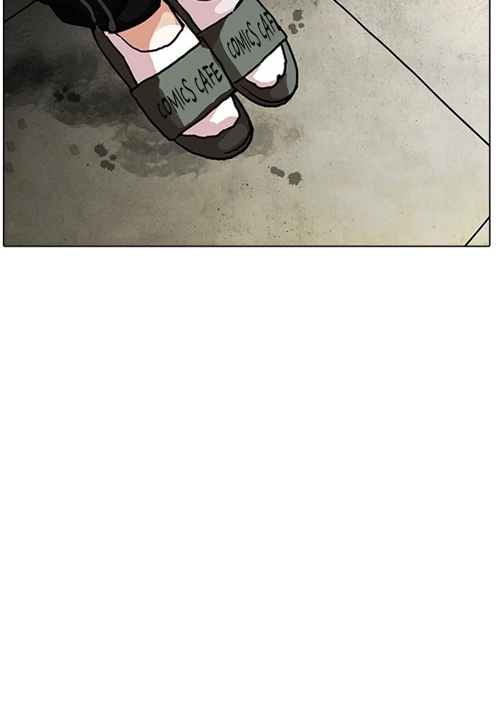 Lookism Chapter 191 — page 118