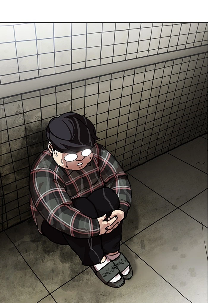 Lookism Chapter 191 — page 119