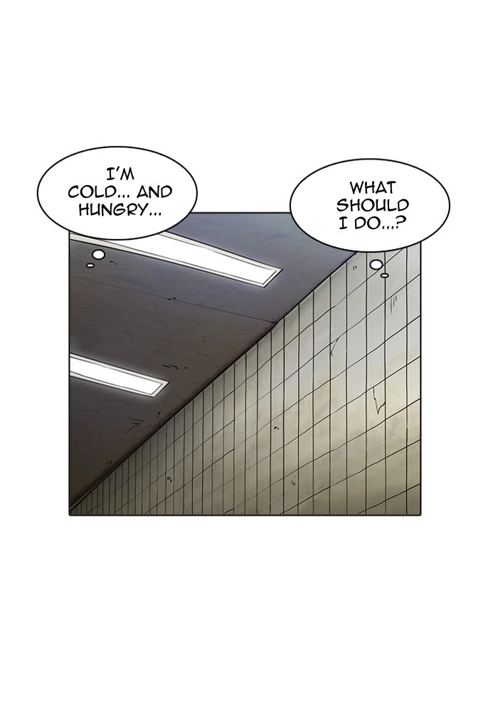 Lookism Chapter 191 — page 126