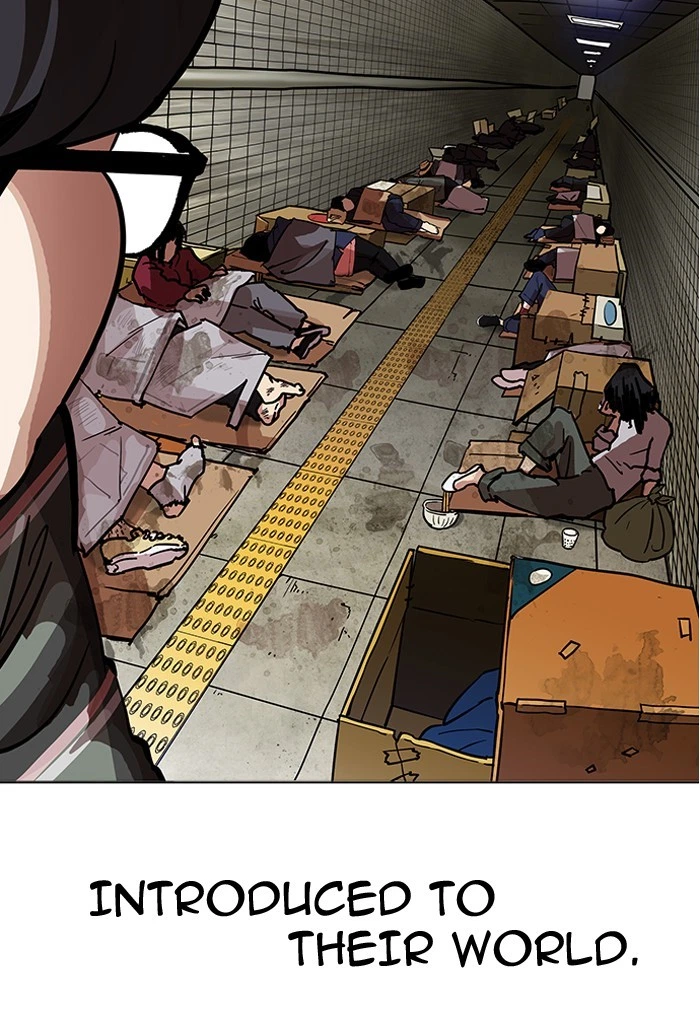 Lookism Chapter 191 — page 129