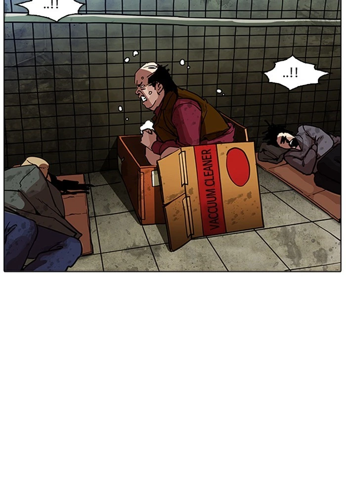 Lookism Chapter 191 — page 132