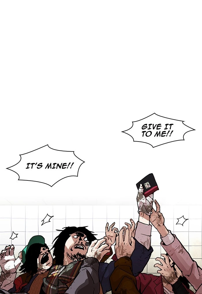 Lookism Chapter 191 — page 139