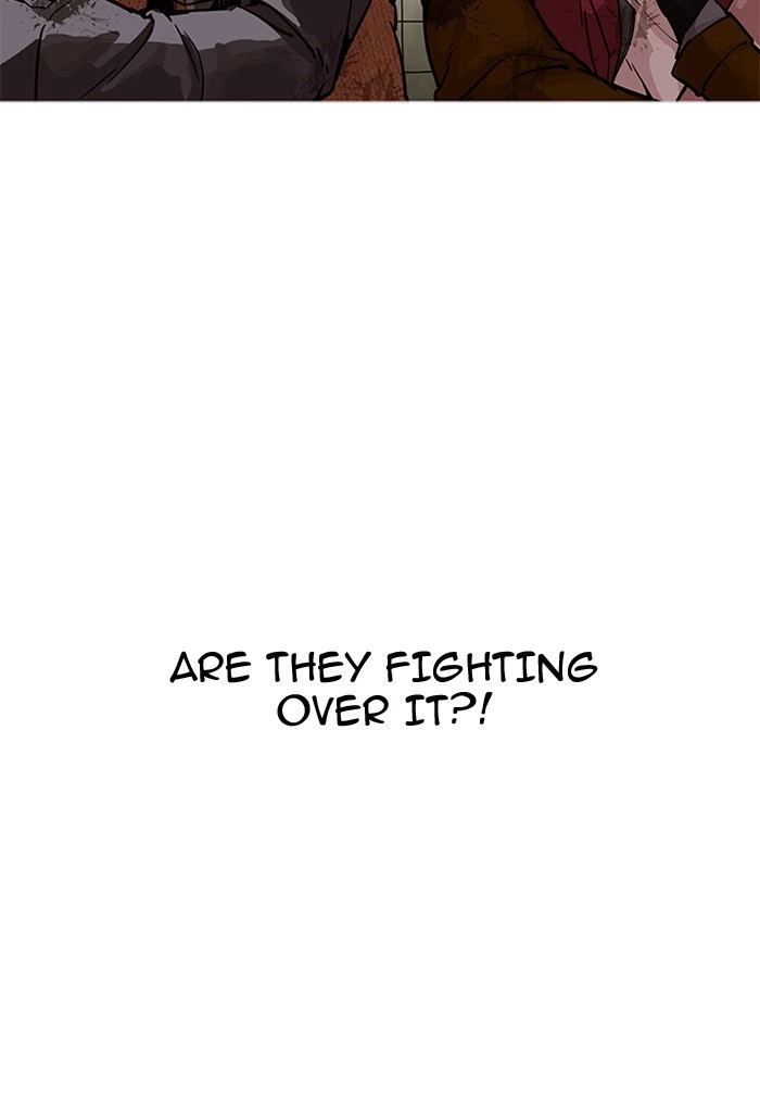 Lookism Chapter 191 — page 140