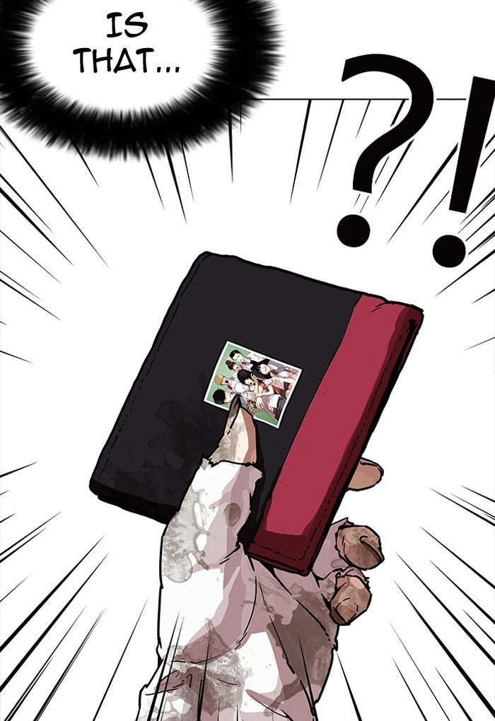 Lookism Chapter 191 — page 143