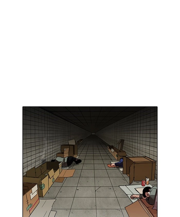 Lookism Chapter 192 — page 1
