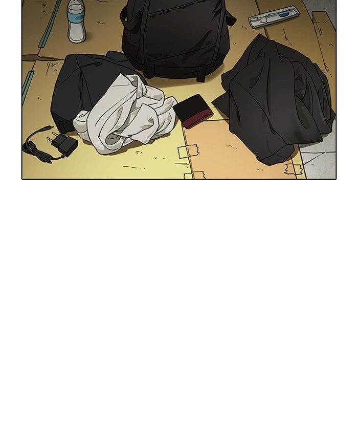 Lookism Chapter 192 — page 3