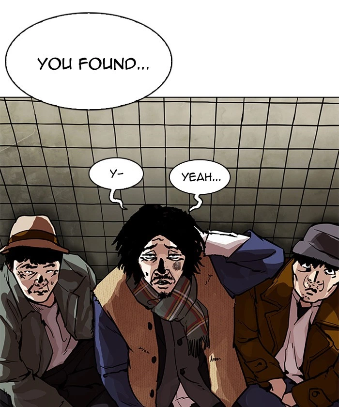Lookism Chapter 192 — page 4