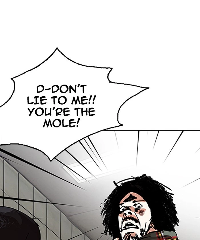 Lookism Chapter 192 — page 8