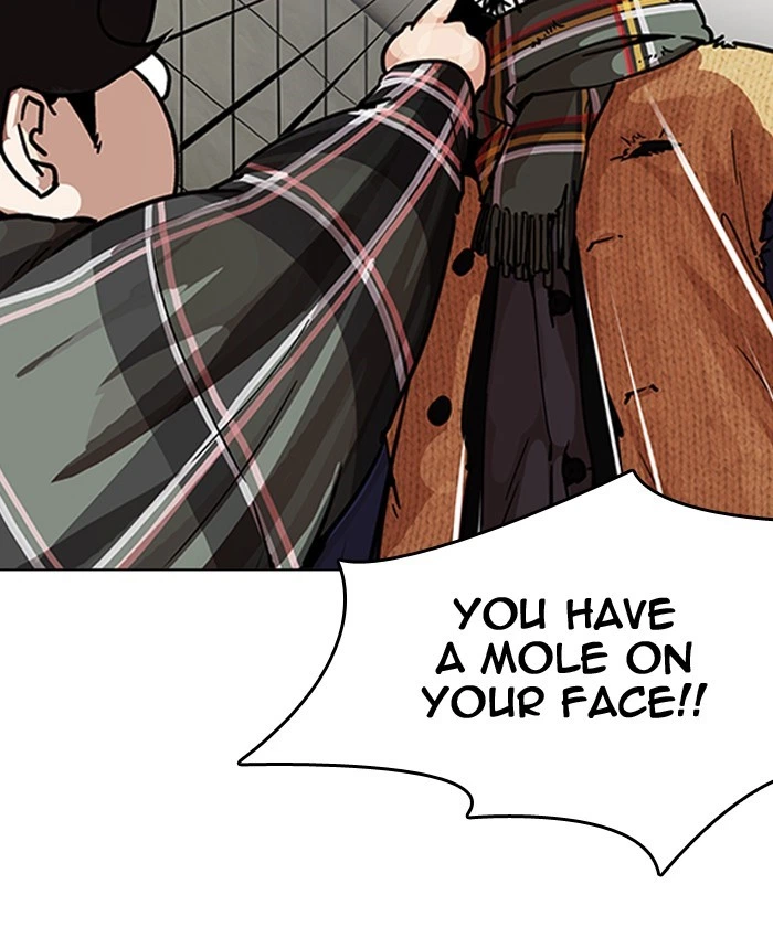 Lookism Chapter 192 — page 9