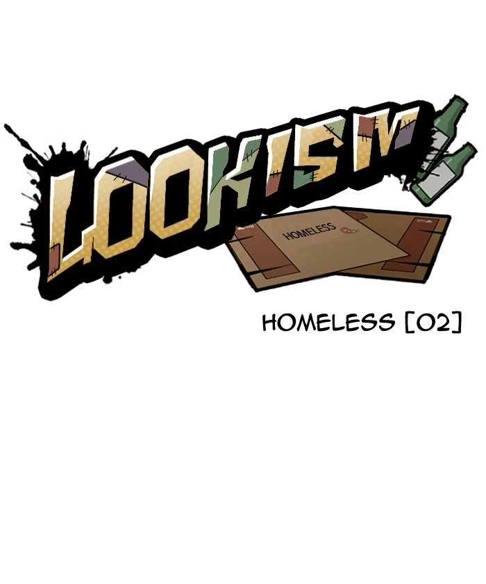 Lookism Chapter 192 — page 16