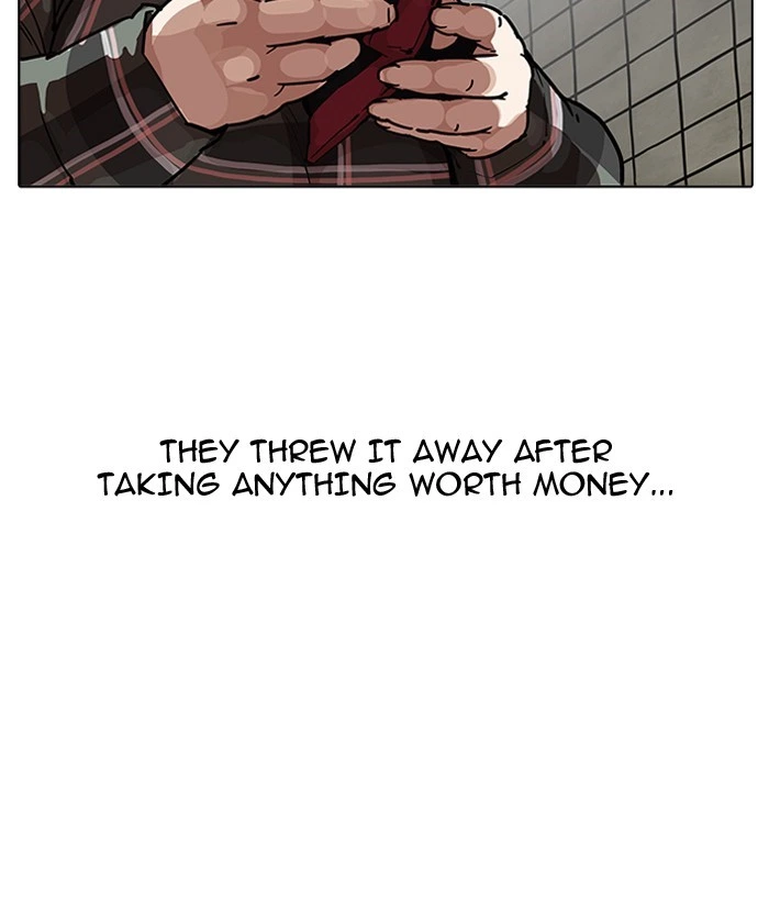 Lookism Chapter 192 — page 20