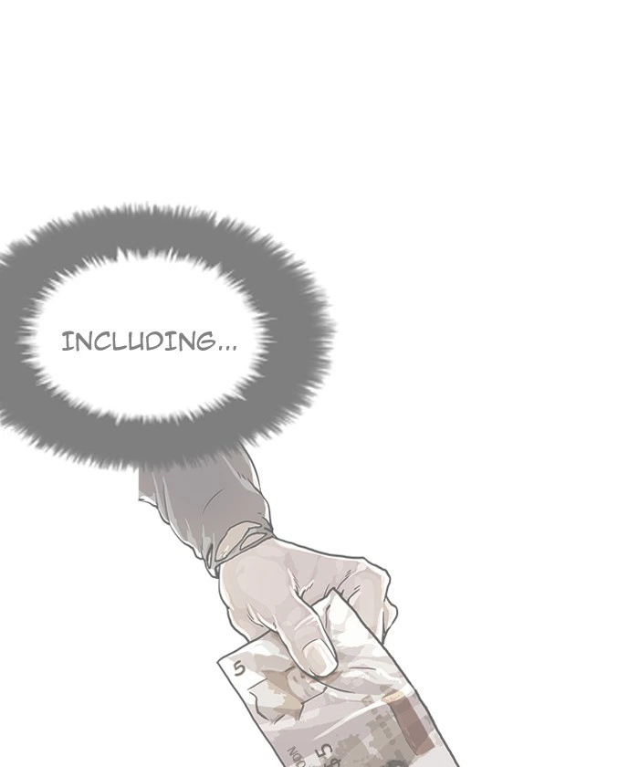 Lookism Chapter 192 — page 21