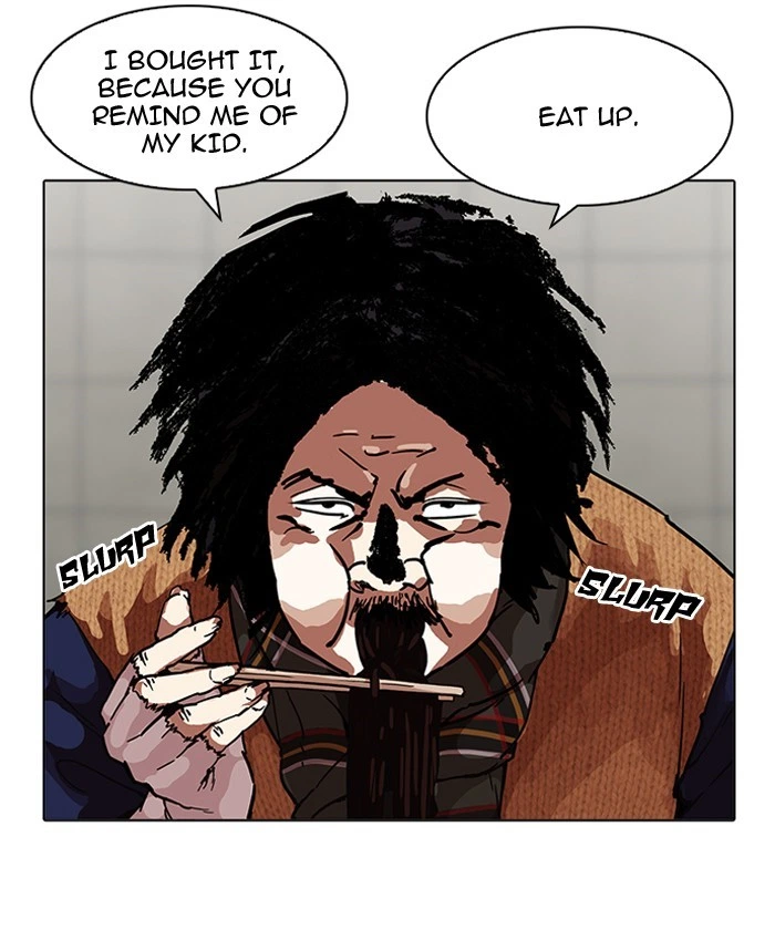 Lookism Chapter 192 — page 27