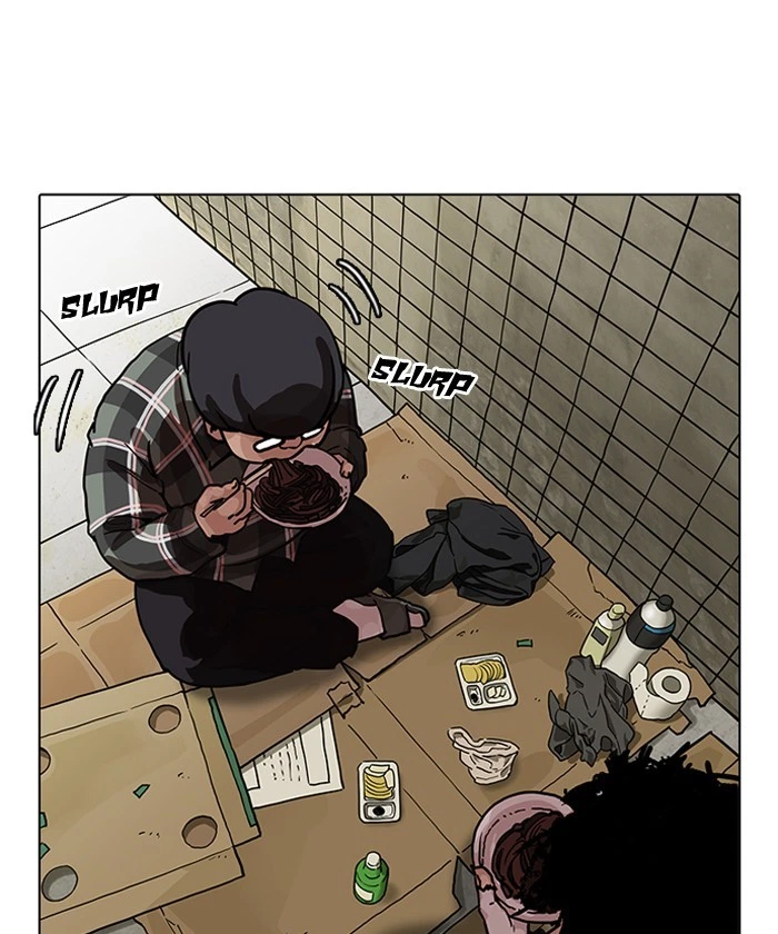 Lookism Chapter 192 — page 30