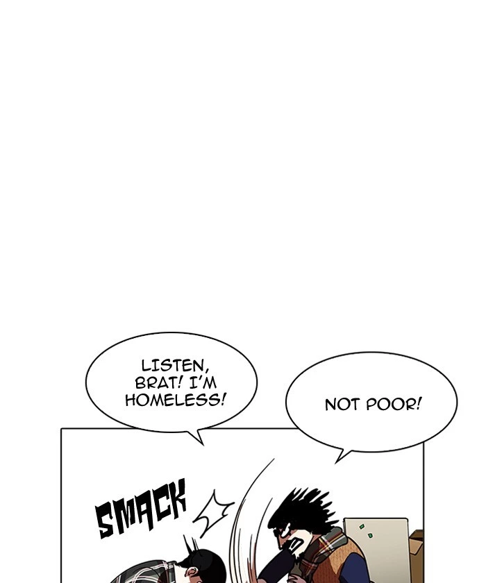 Lookism Chapter 192 — page 33