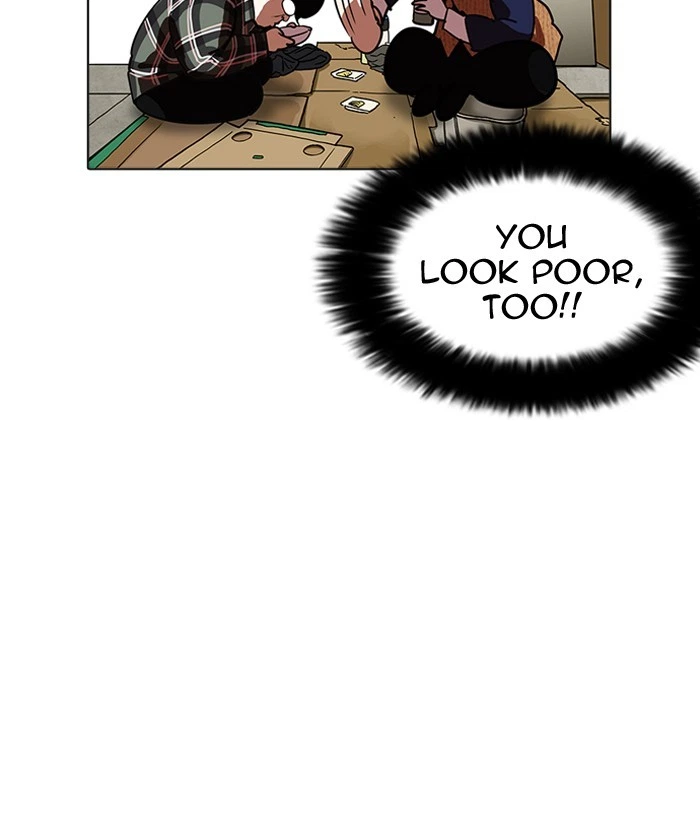 Lookism Chapter 192 — page 34