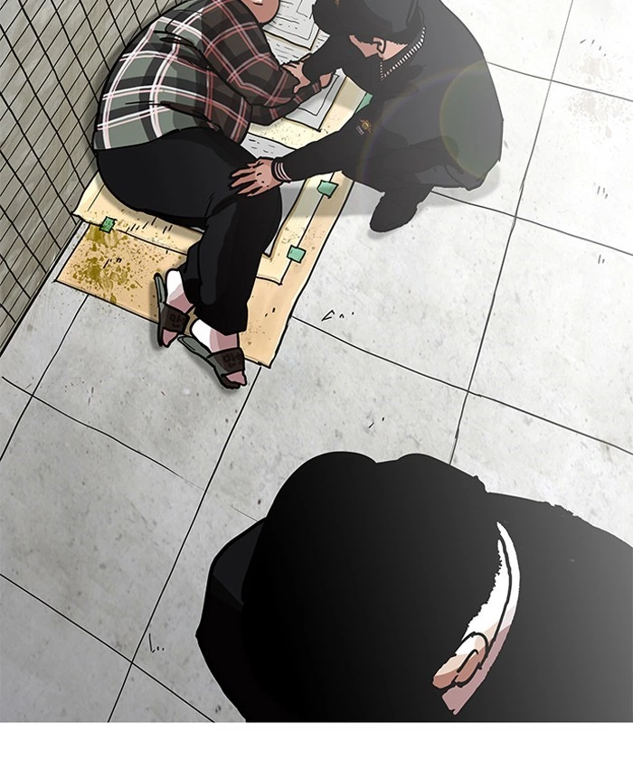 Lookism Chapter 192 — page 47