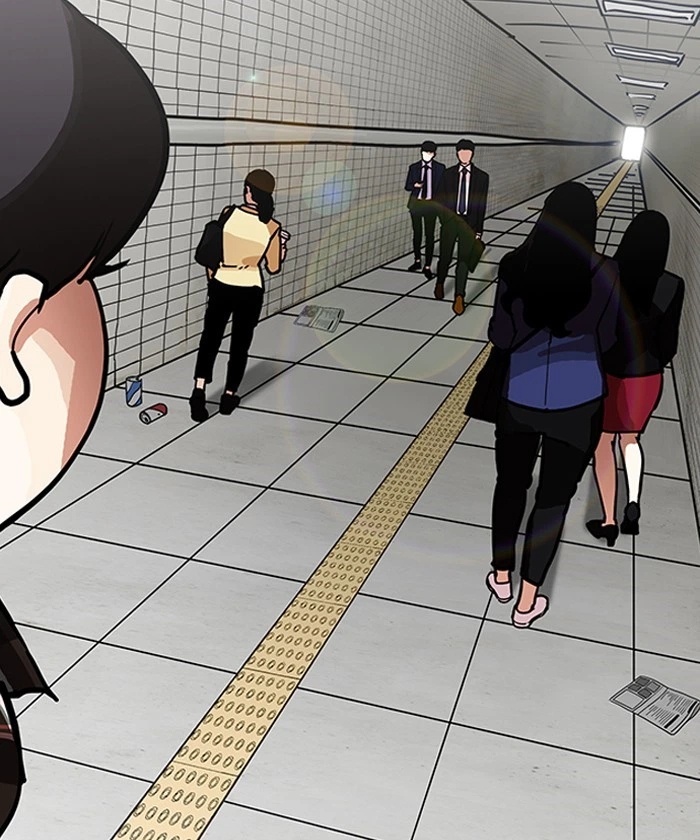 Lookism Chapter 192 — page 52