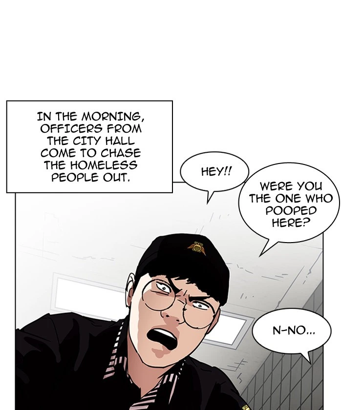Lookism Chapter 192 — page 54