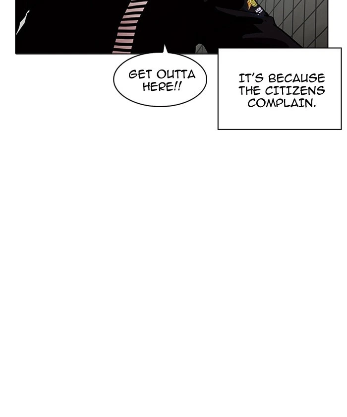 Lookism Chapter 192 — page 55