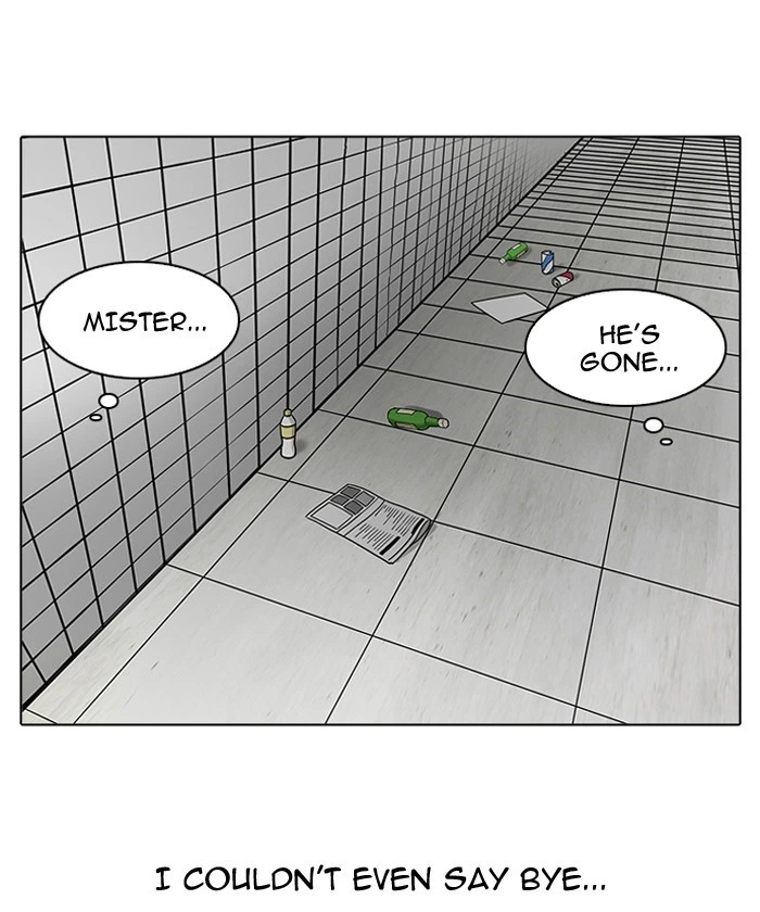 Lookism Chapter 192 — page 56