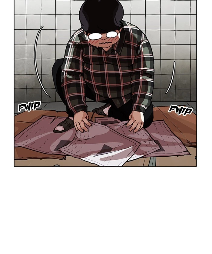 Lookism Chapter 192 — page 58