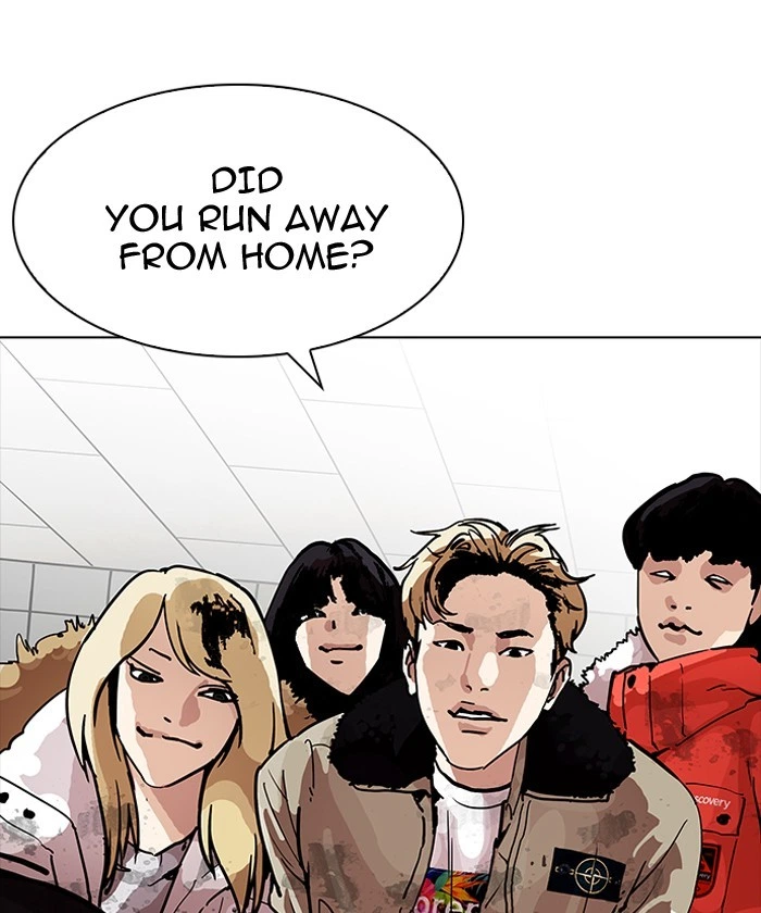Lookism Chapter 192 — page 60