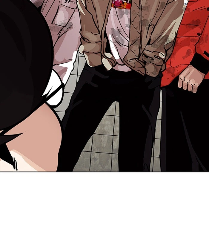 Lookism Chapter 192 — page 61