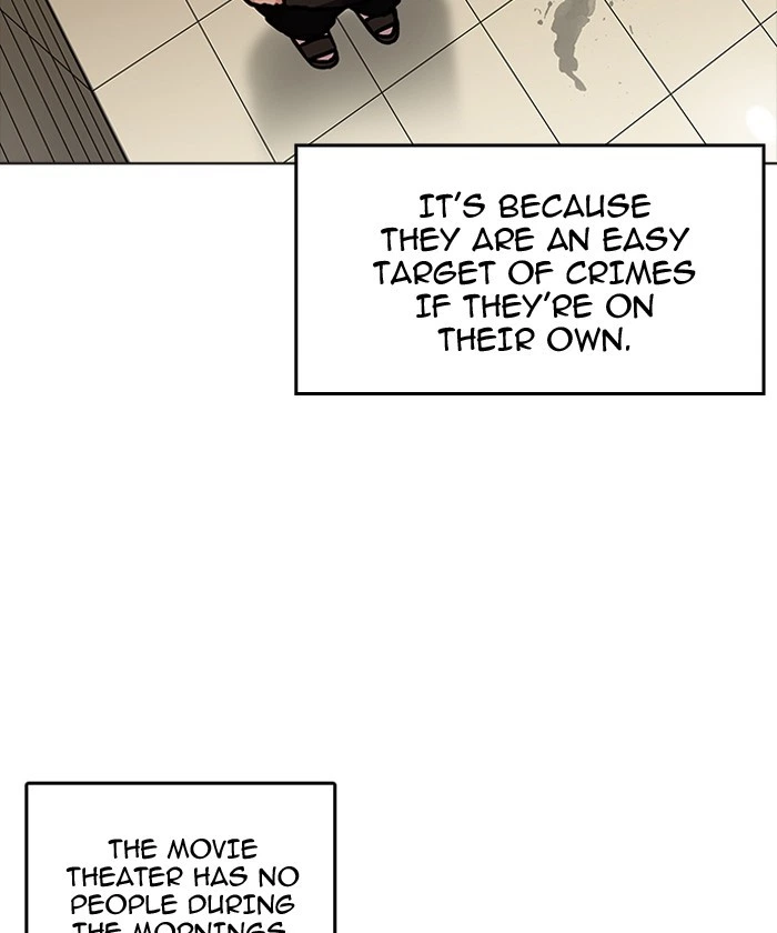 Lookism Chapter 192 — page 68