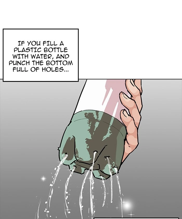 Lookism Chapter 192 — page 75