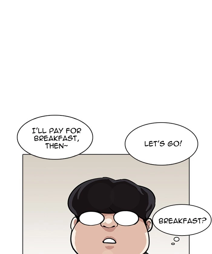 Lookism Chapter 192 — page 78