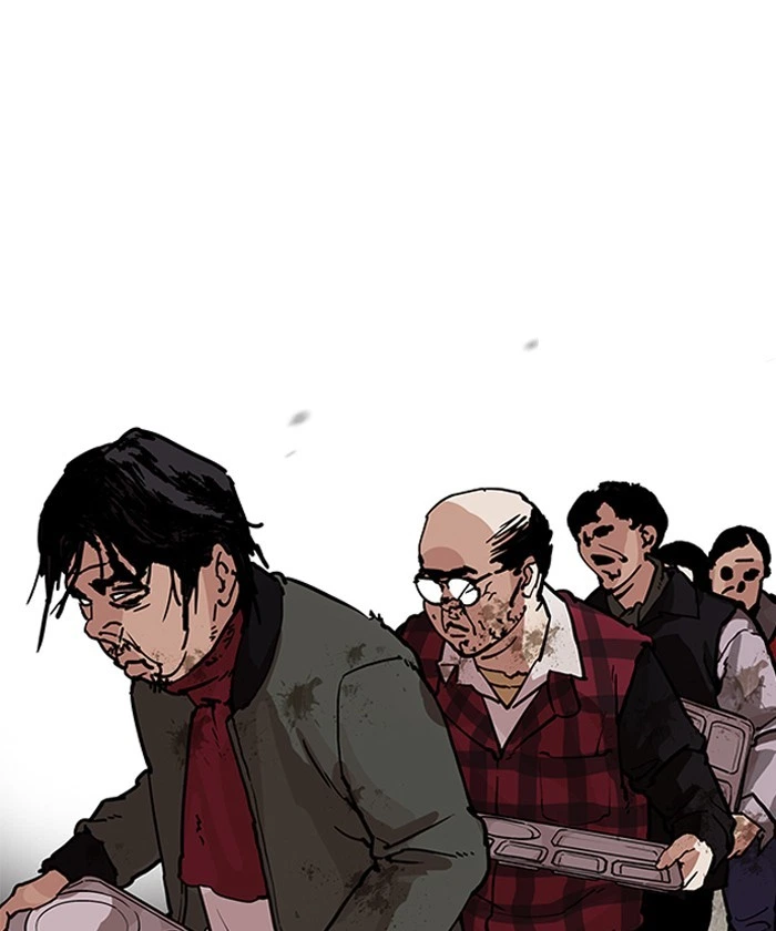 Lookism Chapter 192 — page 82