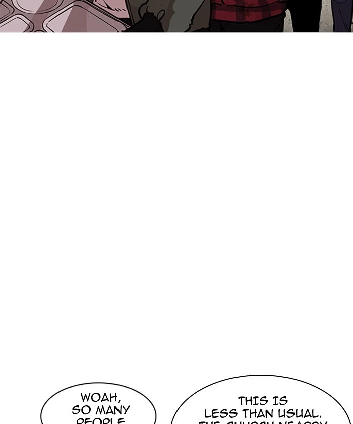 Lookism Chapter 192 — page 83