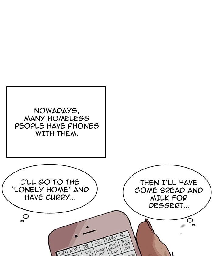 Lookism Chapter 192 — page 85