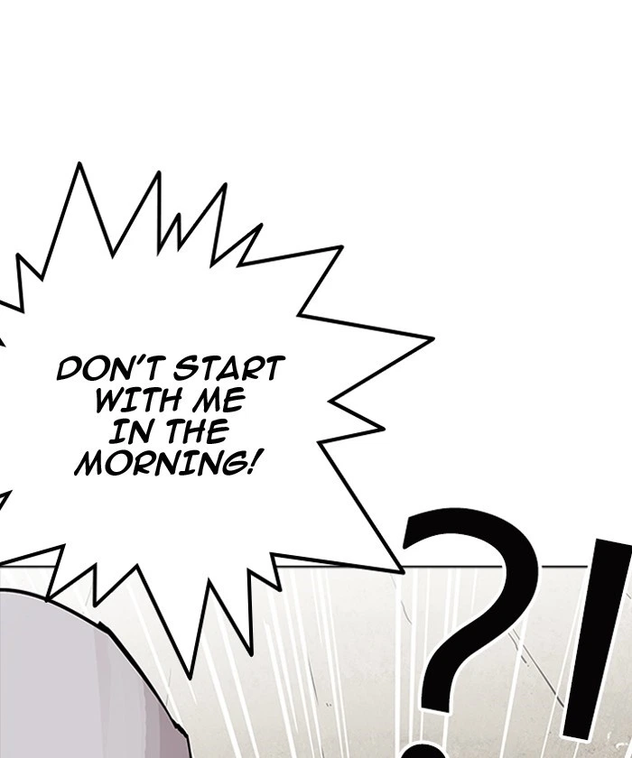Lookism Chapter 192 — page 89