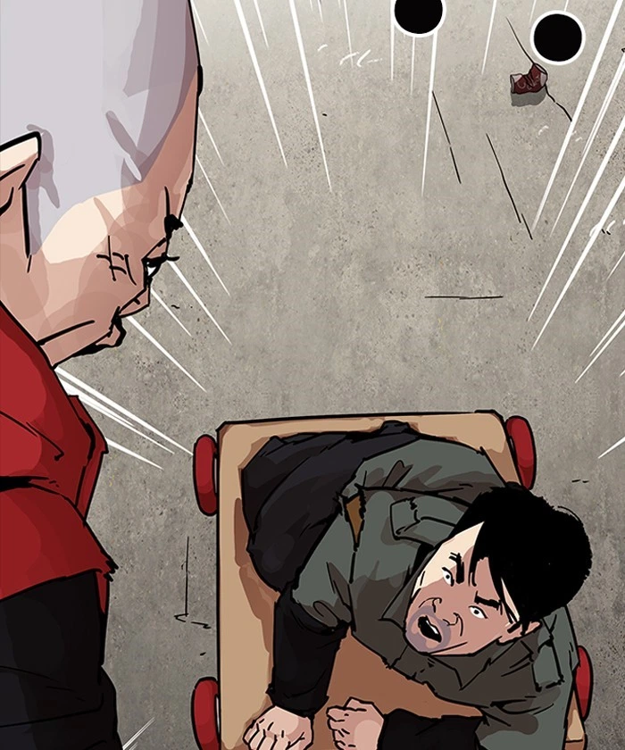 Lookism Chapter 192 — page 90