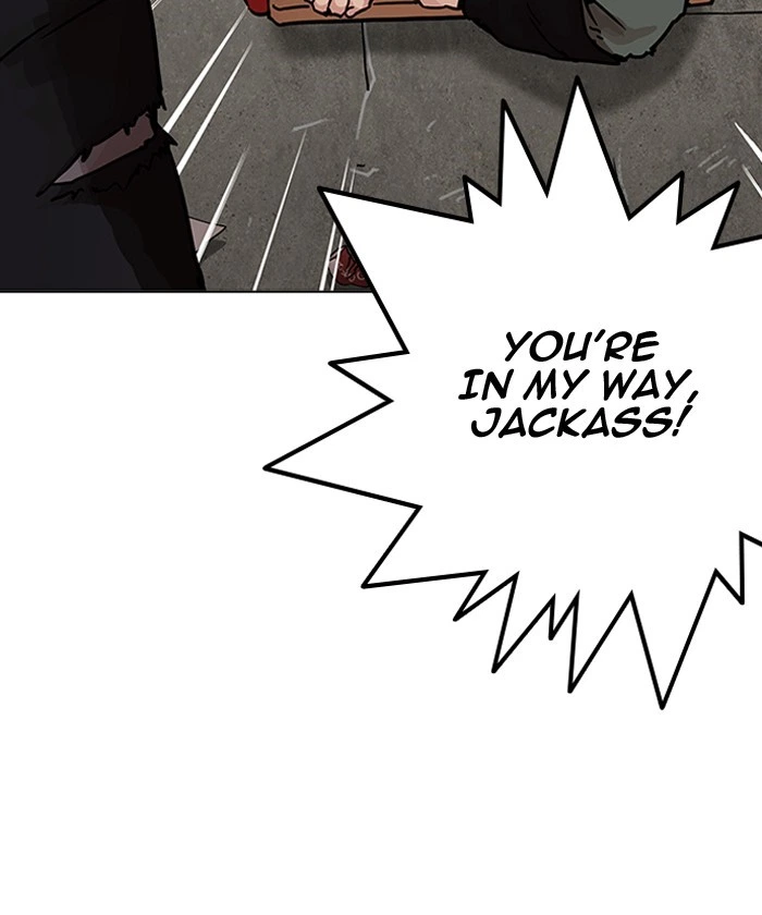 Lookism Chapter 192 — page 91