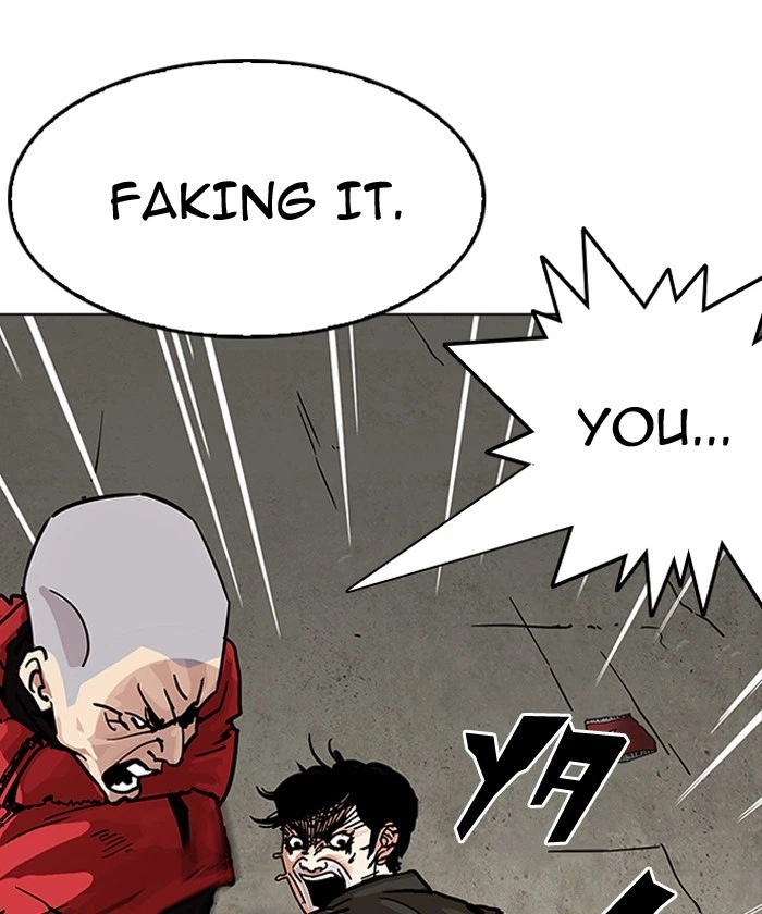 Lookism Chapter 192 — page 97