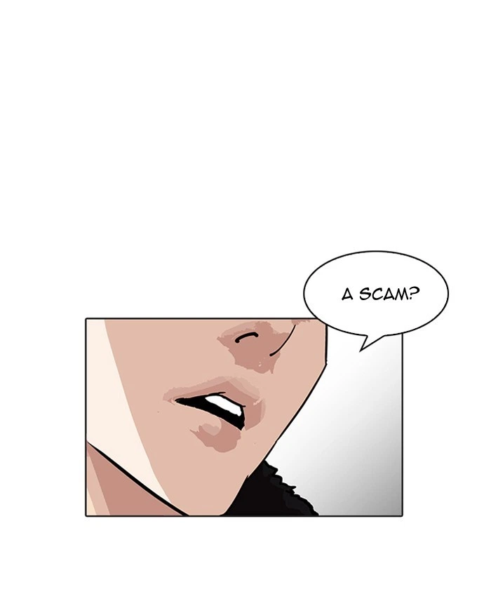 Lookism Chapter 192 — page 101