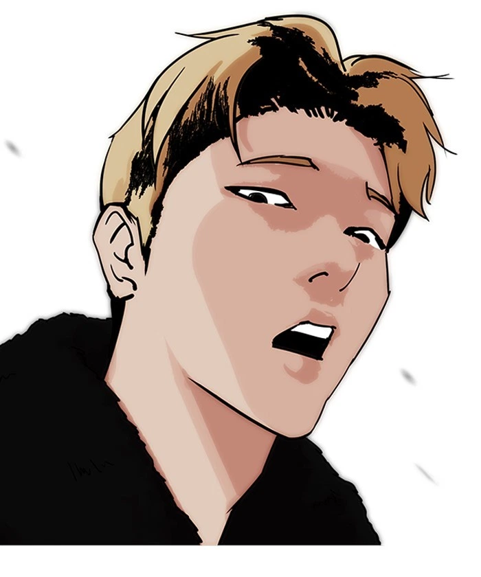 Lookism Chapter 192 — page 103