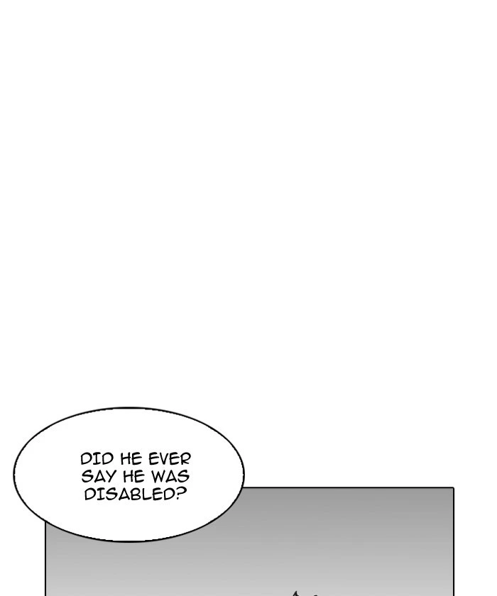 Lookism Chapter 192 — page 104