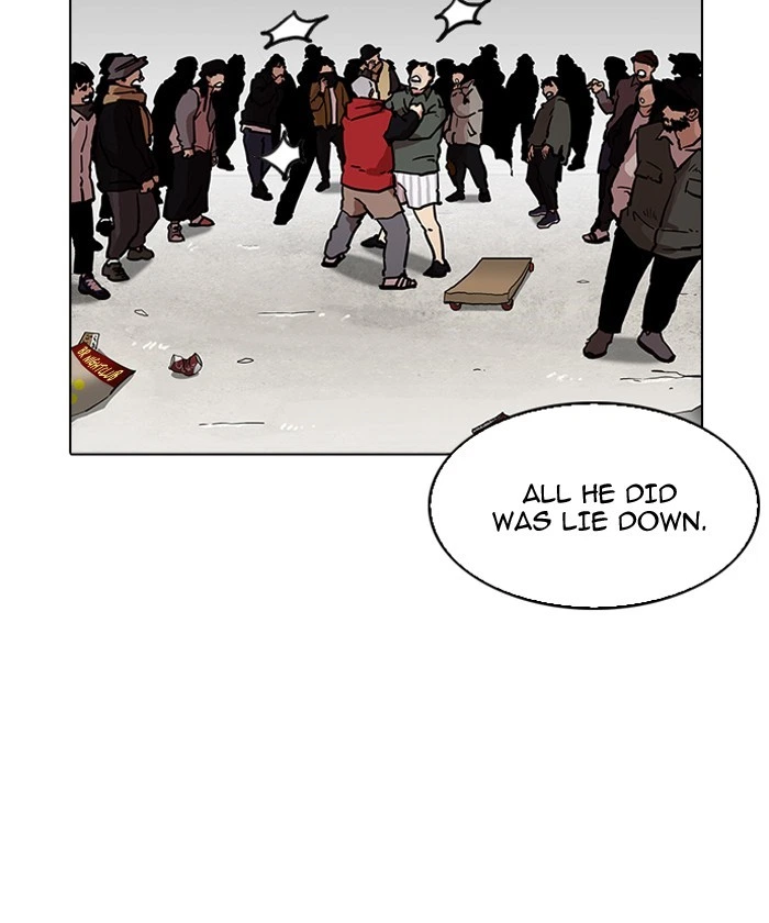 Lookism Chapter 192 — page 105