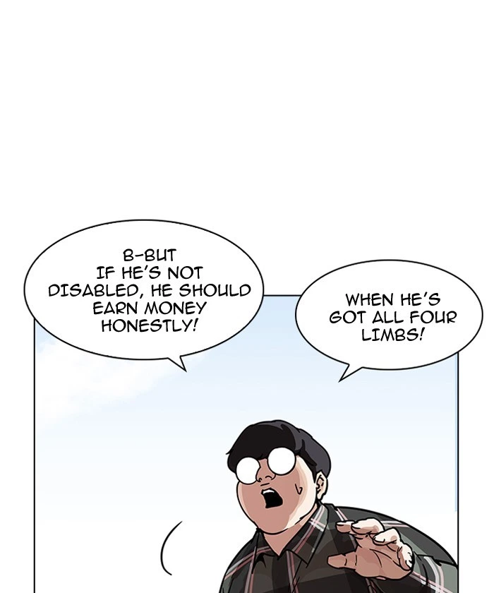 Lookism Chapter 192 — page 106