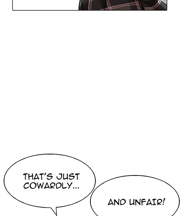 Lookism Chapter 192 — page 107