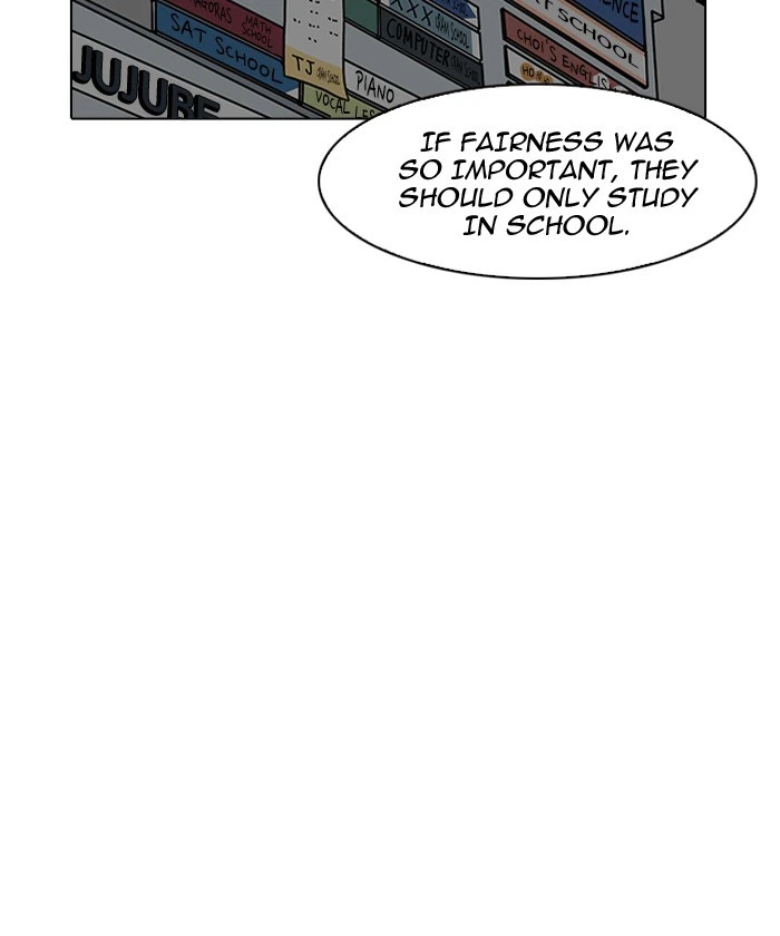 Lookism Chapter 192 — page 115