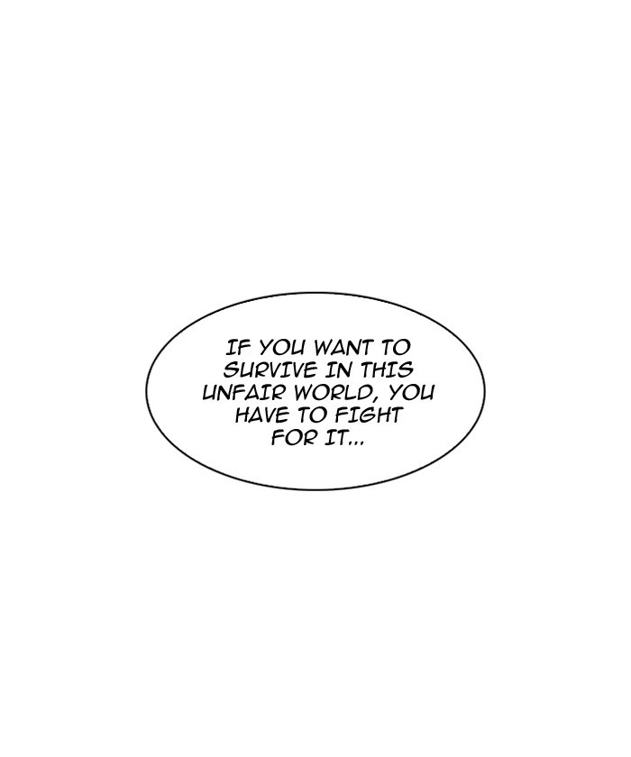 Lookism Chapter 192 — page 116