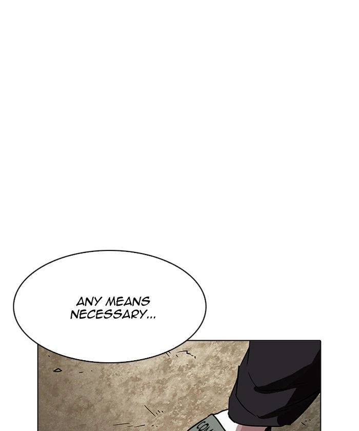 Lookism Chapter 192 — page 117