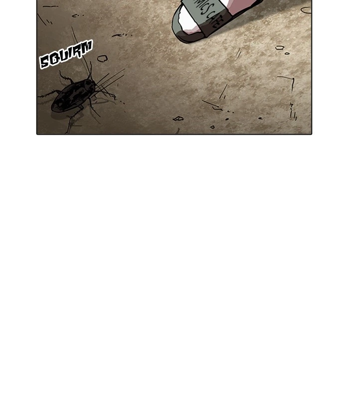 Lookism Chapter 192 — page 118