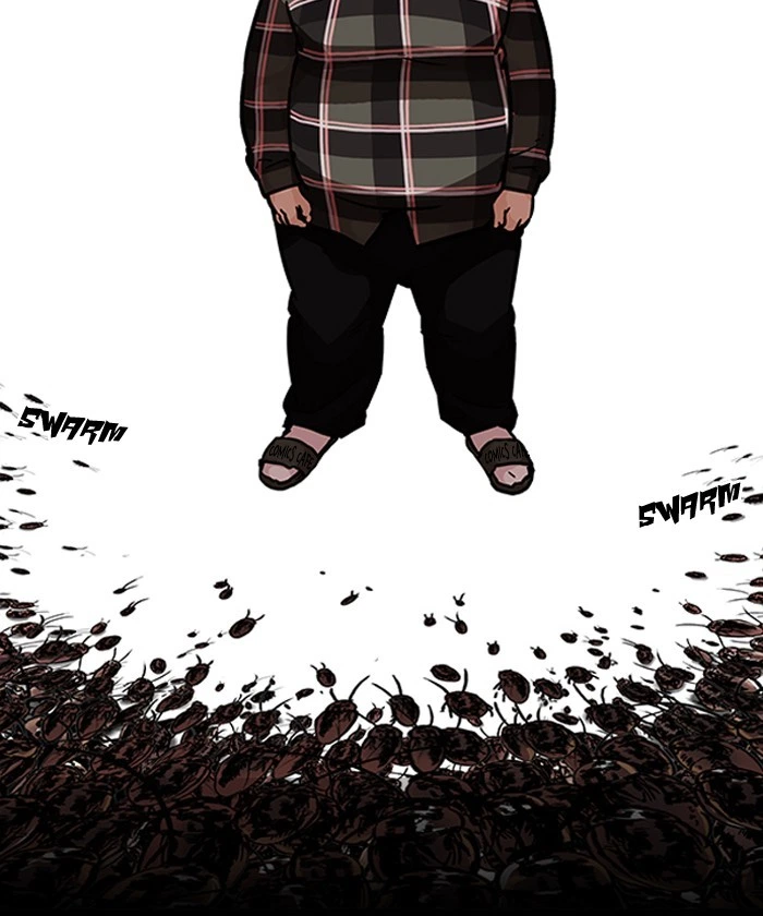 Lookism Chapter 192 — page 120