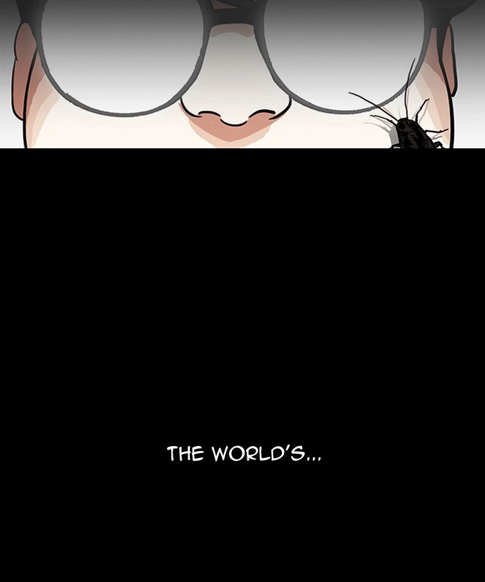 Lookism Chapter 192 — page 122